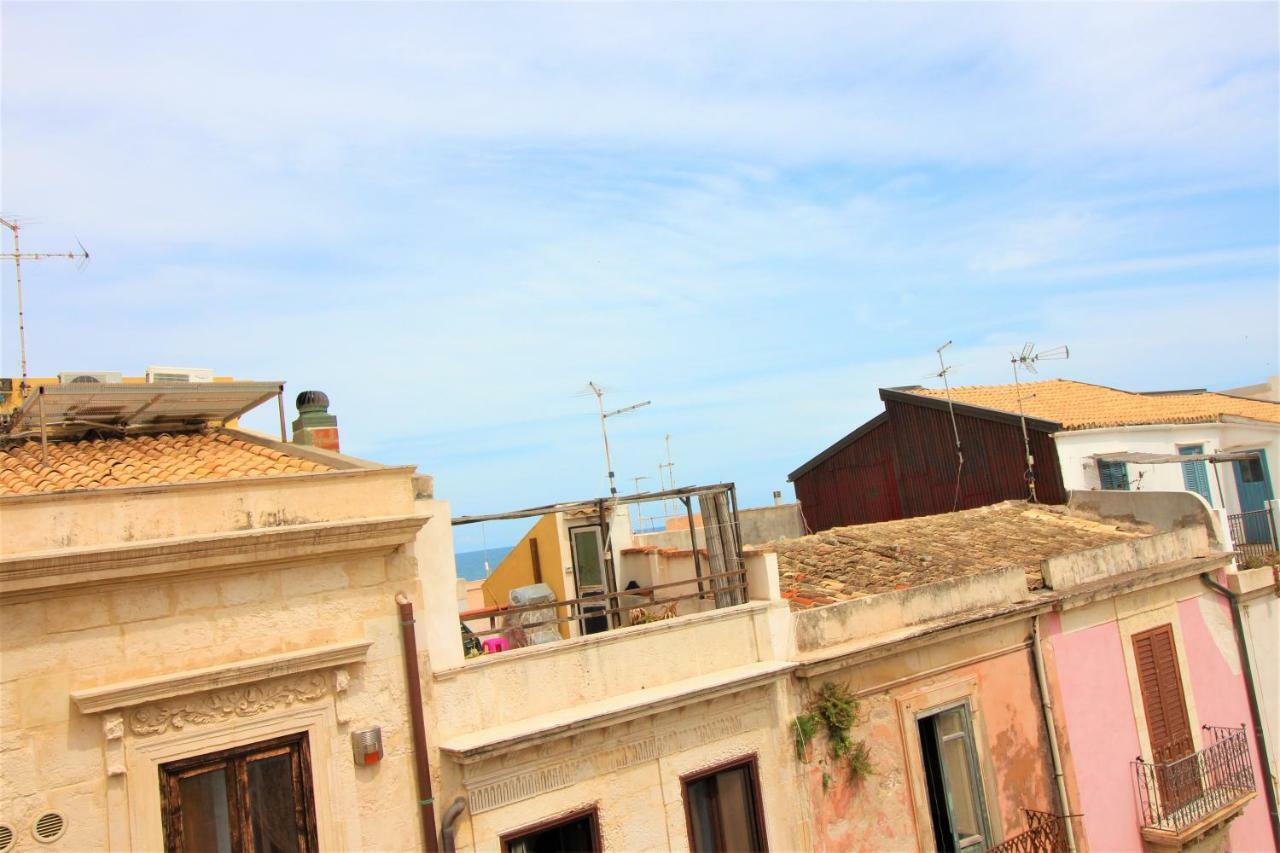 Terrazza Per Due